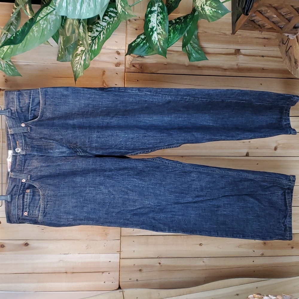 Levis 569 jeans‎